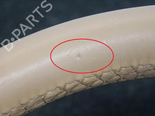 Steering wheel PORSCHE PANAMERA (970) 3.0 D | BP6731389C49 