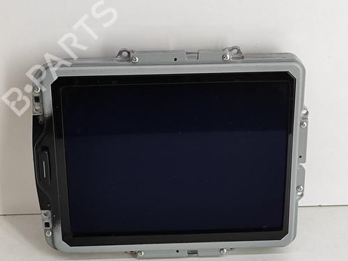 Used Display monitor VOLVO XC90 II (256) T8 Hybrid AWD (405 hp) 27770178