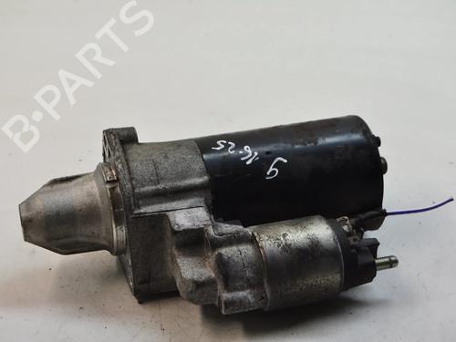 Used Starter MERCEDES-BENZ CLK (C209) CLK 280 (209.354) (231 hp) 30216566