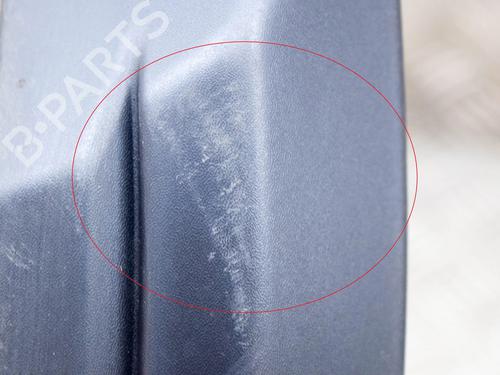 Rear left wheel arch trim LAND ROVER RANGE ROVER EVOQUE (L538) 2.0 D 4x4 | BP14642631C136 