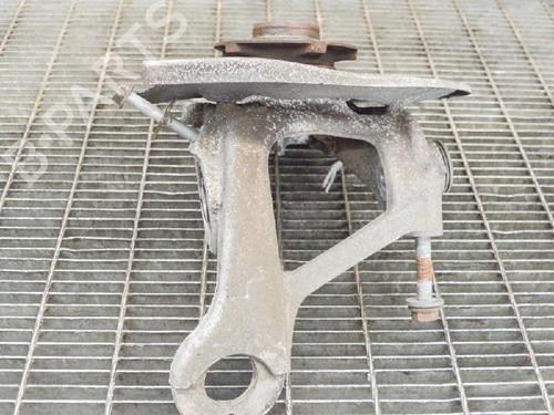 Left rear steering knuckle AUDI A5 (8T3) RS5 quattro | BP14607666M27 