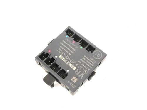 Electronic module MERCEDES-BENZ C-CLASS (W204) C 220 CDI (204.002) | BP33339926M83 - Image 3