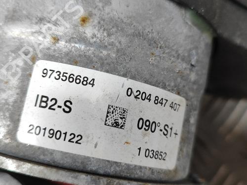 Servo brake TESLA MODEL 3 (5YJ3) EV AWD | BP28446595M42 