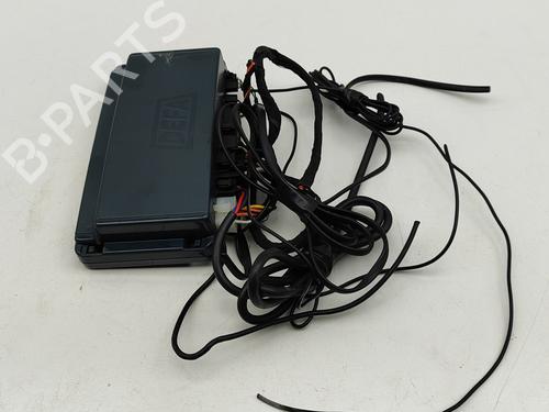 Electronic module VW NEW BEETLE Convertible (1Y7) 1.6 | BP28387804M83