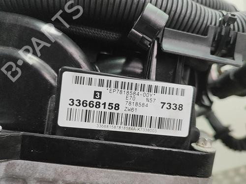 Engine BMW X5 (E70) xDrive 40 d | BP34560273M1  - Image 13