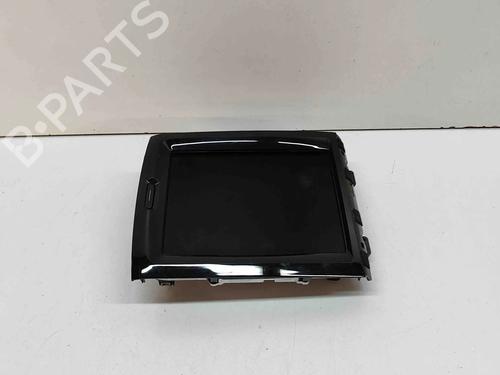 Display monitor VOLVO XC60 II (246) 2.0 B5 Mild-Hybrid | BP29486409C48