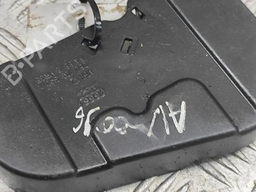 Timing cover AUDI A4 B7 (8EC) 2.0 TFSI | BP28438694M123 - Image 3