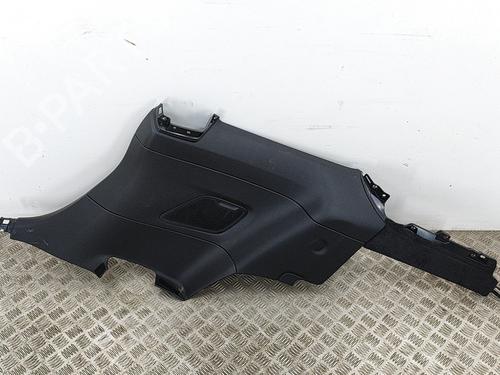 Seats set PORSCHE 911 (992) GT3 (992810) | BP27777434C78 