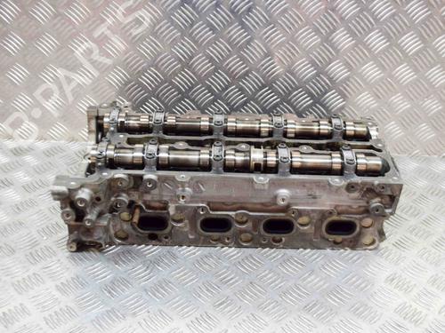 Used Cylinder head MERCEDES-BENZ SPRINTER 3-t Platform/Chassis (B906) 214 CDI (906.111, 906.113, 906.211, 906.213) (143 hp) 8841192