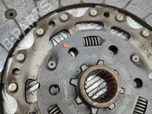 Other FORD MONDEO V Turnier (CF) 1.6 TDCi | BP27776000O1