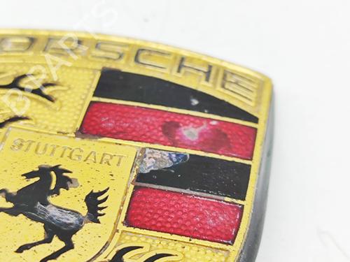 Andere PORSCHE BOXSTER (986) 2.5 | BP30005474O1 