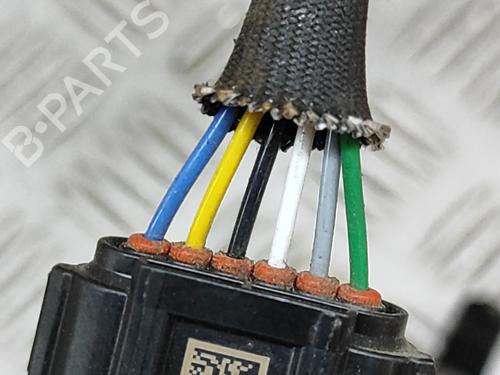 Electronic sensor JAGUAR XF II (X260) 2.0 D | BP27158345M84