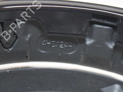 Steering wheel AUDI A1 (8X1, 8XK) S1 quattro | BP6866620C49