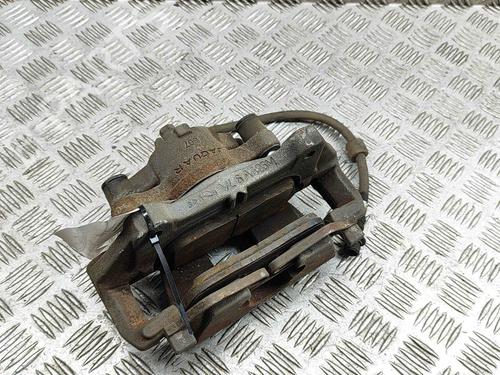 Left front brake caliper JAGUAR XF SPORTBRAKE (X260) 2.0 | BP20676088M105