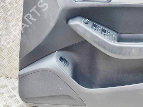 Front right panel AUDI Q5 (8RB) 2.0 TDI quattro | BP39458256C59  - Image 5