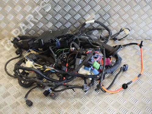 Used Wiring harness VOLVO XC60 II (246) T5 AWD (254 hp) 14613849
