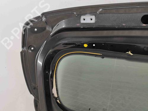 Tailgate FORD FOCUS IV (HN) 1.0 EcoBoost | BP29752804C6 