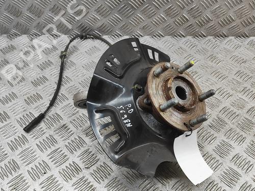 Right front steering knuckle HYUNDAI KONA (SX2) EV | BP30754397M26 - Image 2