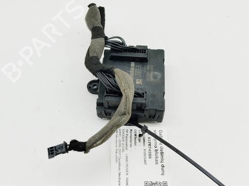 Electronic module LAND ROVER RANGE ROVER EVOQUE (L538) 2.0 D | BP38292219M83 - Image 4