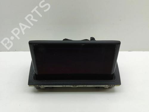 Ferdsskriver AUDI A3 Sportback (8VA, 8VF) 1.4 TFSI e-tron (150 hp) 27331391