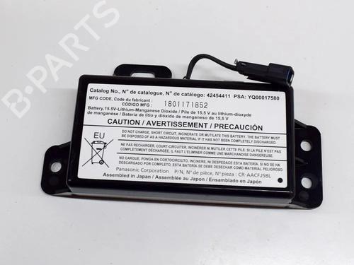 Used Electronic module Electronic module 14966280 14966280
