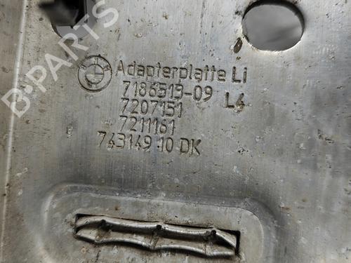Support BMW 5 Touring (F11) M 550 d xDrive | BP24819036C155 
