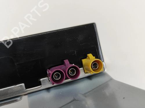 Electronic module KIA SPORTAGE V (NQ5) 1.6 T-GDi Hybrid | BP27776563M83 