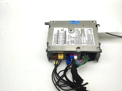 Electronic module MERCEDES-BENZ E-CLASS Convertible (A238) E 300 (238.448) | BP37469577M83 - Image 3