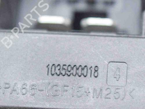 Heater resistor MASERATI GHIBLI III (M157) 3.0 S | BP14640742M108