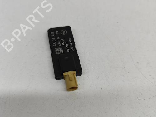 Electronic module AUDI Q4 E-TRON Sportback (F4N) 35 | BP28553946M83 - Image 4