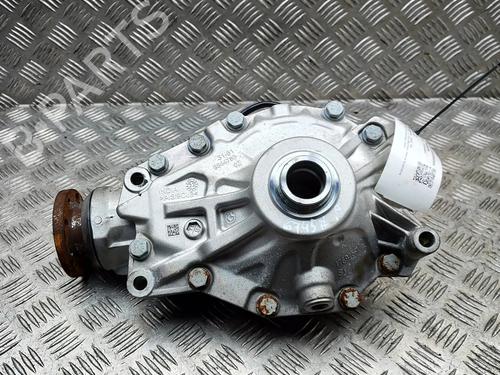 Used Front differential Front differential BMW XM (G09) XM All-wheel Drive (653 hp) 39687050 39687050