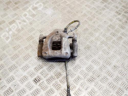 Used Right front brake caliper BMW i3 (I01) s Electric (102 hp) 27757459