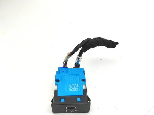 Used Electronic module Electronic module BMW X4 (G02, F98) xDrive 20 d (190 hp) 35790251 35790251