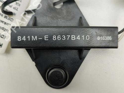 Electronic module MITSUBISHI L200 / TRITON (KJ_, KK_, KL_) 2.4 DI-D 4WD (KL1T) | BP39101606M83  - Image 7