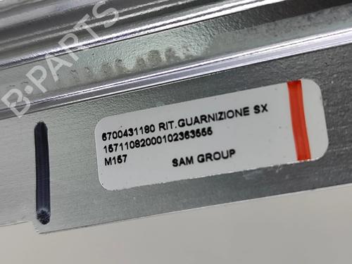 Other MASERATI GHIBLI III (M157) 3.0 | BP27779056O1 