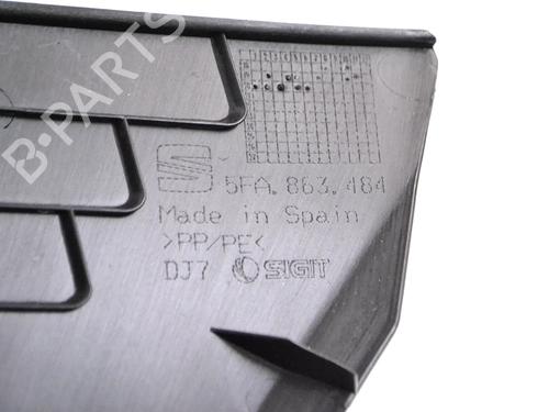 Step SEAT LEON (KL1, KLG) 1.5 TSI | BP33349471C149  - Image 5