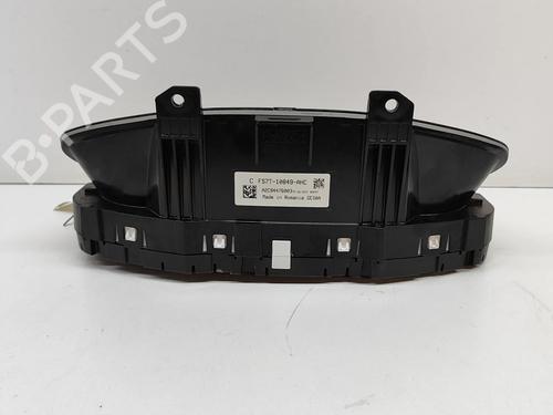 Instrument cluster FORD MONDEO V Turnier (CF) 1.6 TDCi | BP27768087C47 - Image 6
