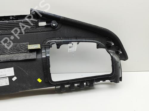 Boot lining AUDI A7 Sportback (4GA, 4GF) 3.0 TDI quattro | BP30140355I3 