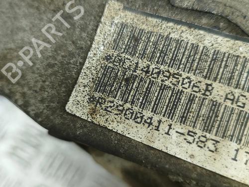 Front differential VW AMAROK (2HA, 2HB, S1B, S6B, S7A, S7B, AGD) 3.0 TDI 4motion | BP27532783M23 - Image 10