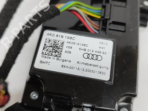 Elektronisk modul AUDI Q8 (4MN, 4MT) 50 TDI Mild Hybrid quattro | BP23946814M83 