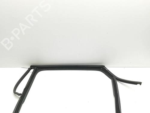 Dørliste CUPRA LEON Sportstourer (KL8, KU8, KUD) 2.0 VZ 4Drive (333 hp) 30857320