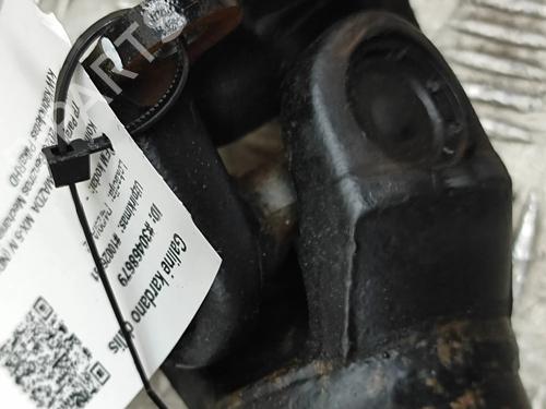 Driveshaft MAZDA MX-5 IV (ND__) 2.0 | BP28559675M37 - Image 7