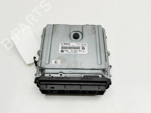 Used Engine control unit (ECU) BMW X6 (E71, E72) xDrive 40 d (306 hp) 30131036