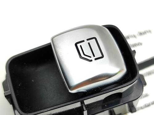 Left front window switch MERCEDES-BENZ E-CLASS Convertible (A238) E 300 (238.448) | BP37469490I27 - Image 9