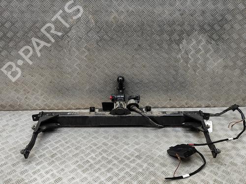 Used Tow ball/Mechanism VW ID.3 (E11, E12) Pro (145 hp) 27768473