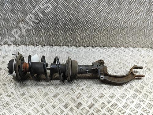 Used Right front shock absorber Right front shock absorber AUDI A6 C7 (4G2, 4GC) 3.0 TDI quattro (320 hp) 26590098 26590098