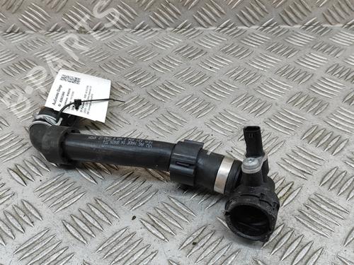 Used Pipe AUDI Q4 SUV (F4B) 35 e-tron (170 hp) 27782396