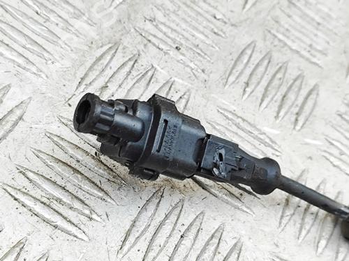 Left front steering knuckle OPEL VIVARO B Bus (X82) 1.6 CDTI (06) | BP33385438M25 - Image 7