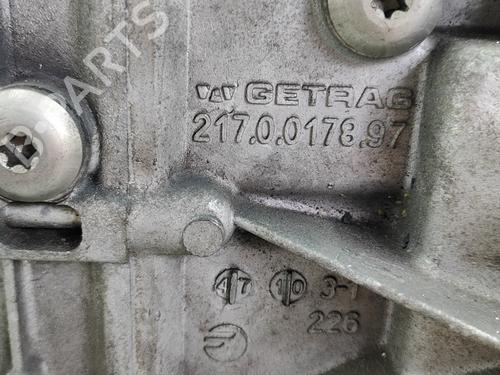 Gearbox MAZDA CX-7 (ER) 2.2 MZR-CD AWD (ER10A) | BP27803813M3 