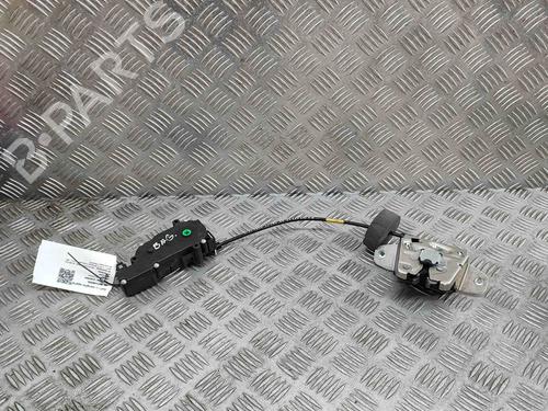 Used Tailgate lock MERCEDES-BENZ M-CLASS (W166) ML 63 AMG 4-matic (166.074) (525 hp) 27404823